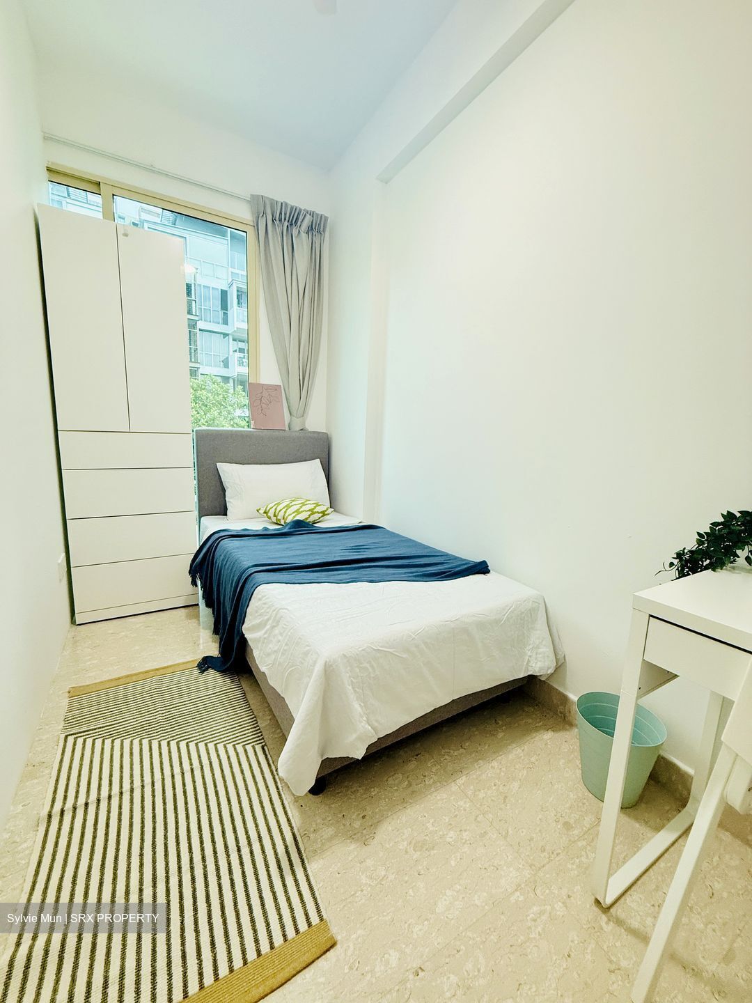 Jervois Regency (D10), Apartment #611975441